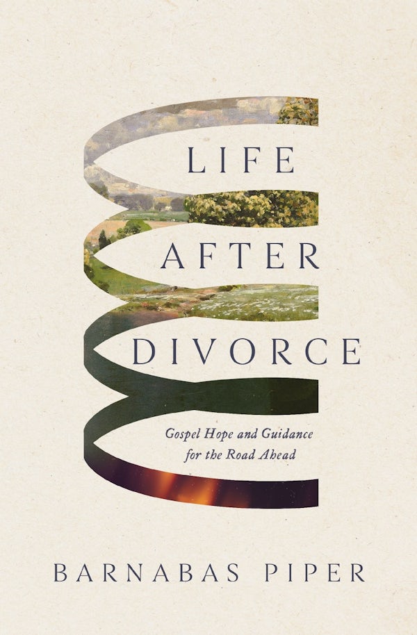 Cover image for Life After Divorce, isbn: 9781400357369