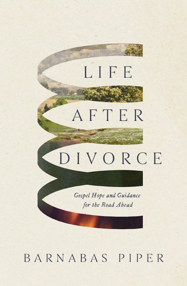 Cover image for Life After Divorce, isbn: 9781400357369