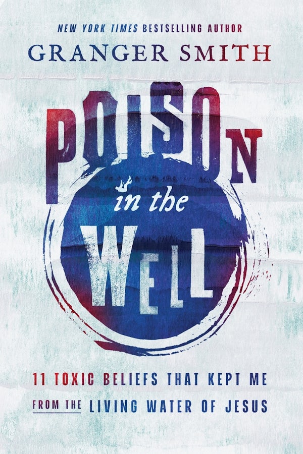 Cover image for Poison in the Well, isbn: 9781400358434