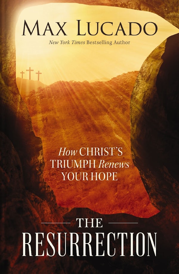 Cover image for The Resurrection, isbn: 9781400358441
