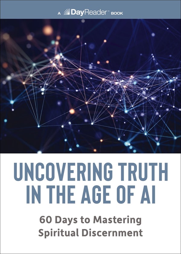 Cover image for Uncovering Truth in the Age of AI, isbn: 9781400359523