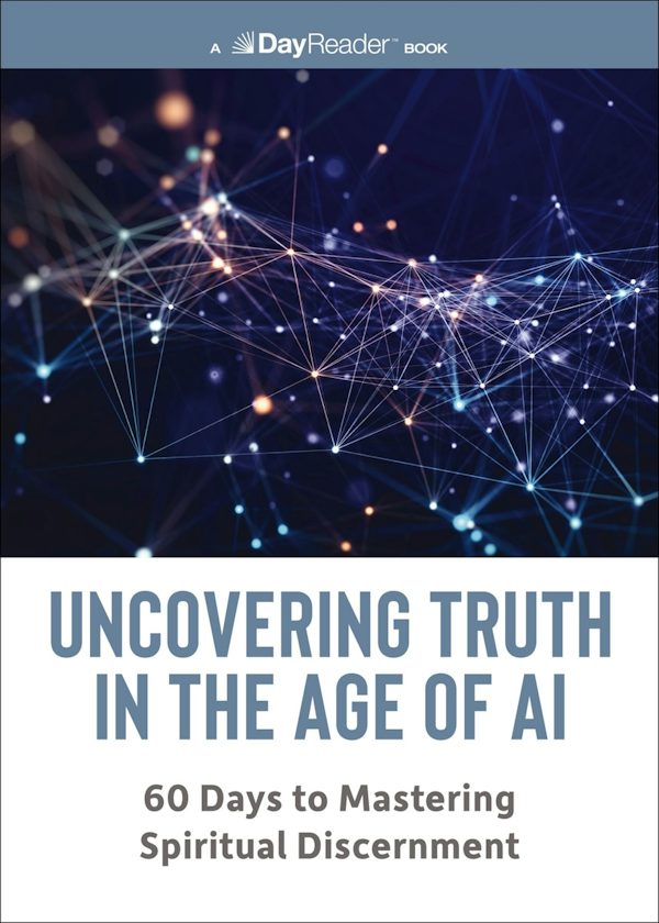 Cover image for Uncovering Truth in the Age of AI, isbn: 9781400359523