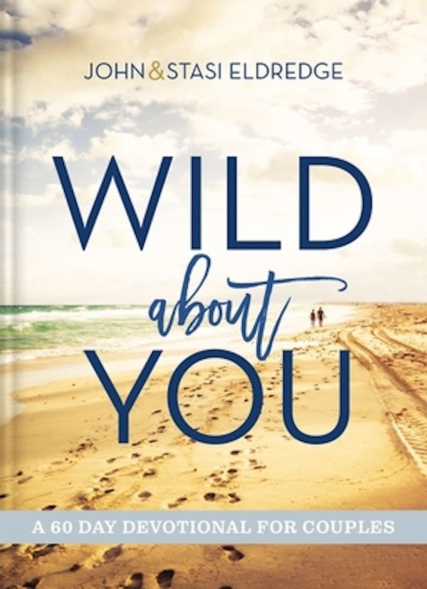 Cover image for Wild about You, isbn: 9781401603793