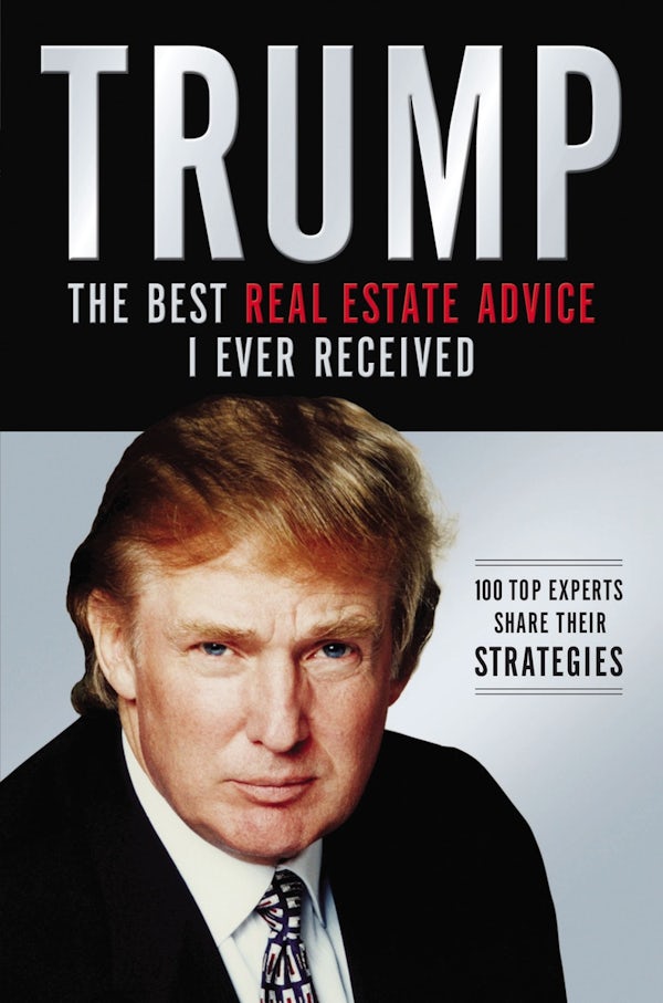 Cover image for The Trump, isbn: 9781401604974