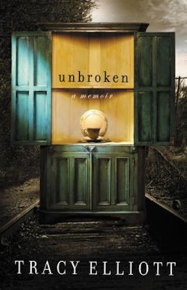 Cover image for Unbroken, isbn: 9781401605285