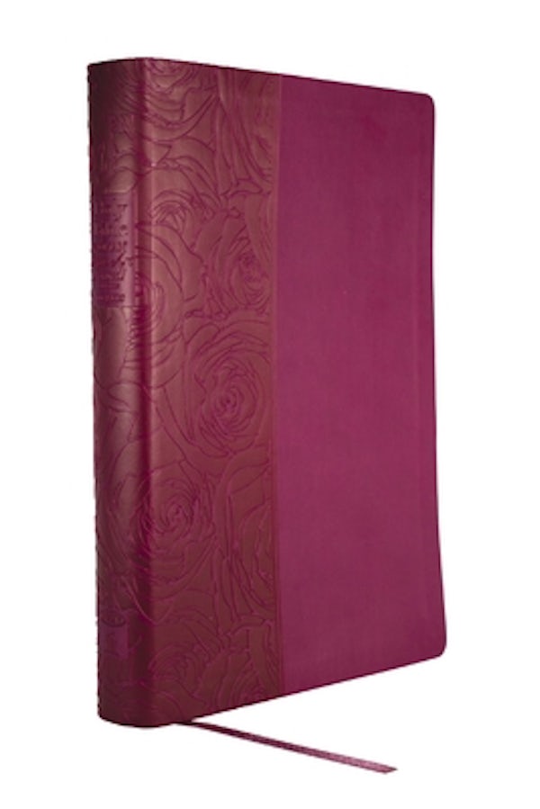 Cover image for Woman Thou Art Loosed Edition-NKJV, isbn: 9781401678753