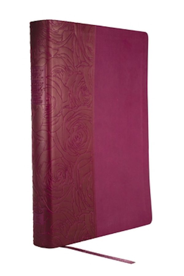 Cover image for Woman Thou Art Loosed Edition-NKJV, isbn: 9781401678753