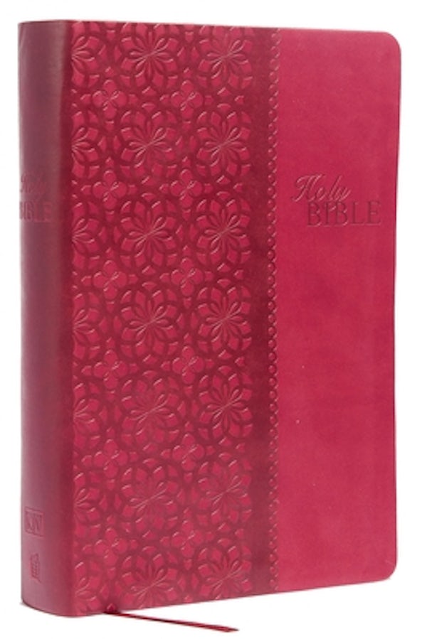 Cover image for Study Bible-KJV, isbn: 9781401679507