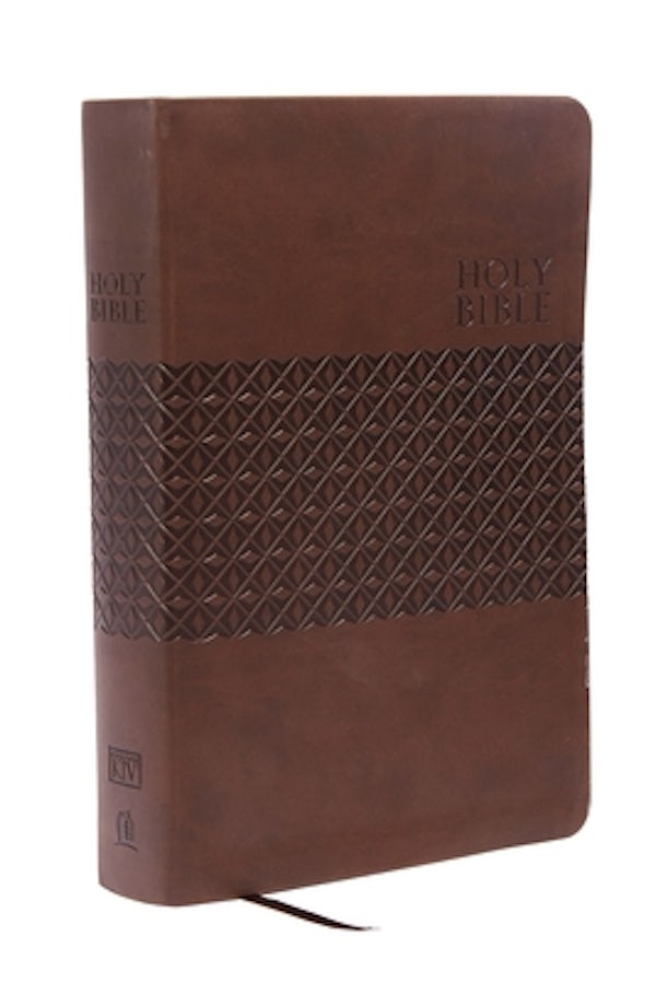 Cover image for Study Bible-KJV, isbn: 9781401679538