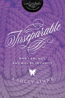 Cover image for Inseparable, isbn: 9781401680237