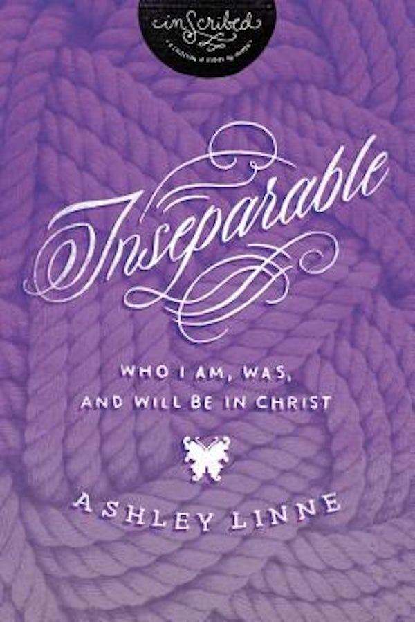 Cover image for Inseparable, isbn: 9781401680237