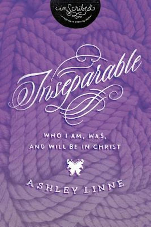 Cover image for Inseparable, isbn: 9781401680237