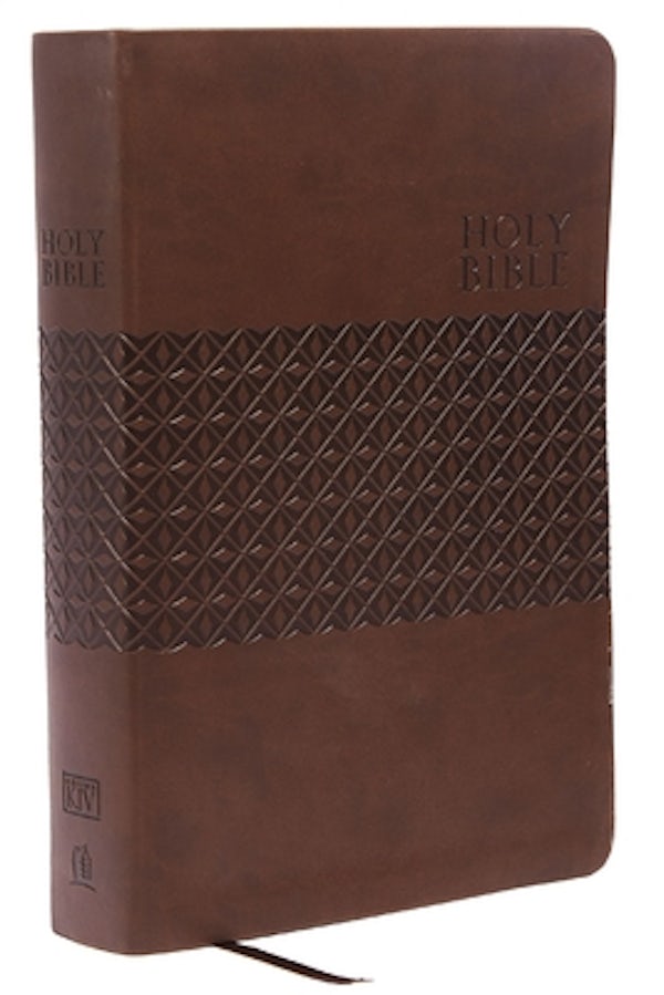 Cover image for Study Bible-KJV, isbn: 9781401680343