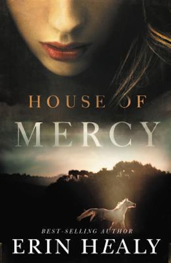 Cover image for The House of Mercy, isbn: 9781401685515