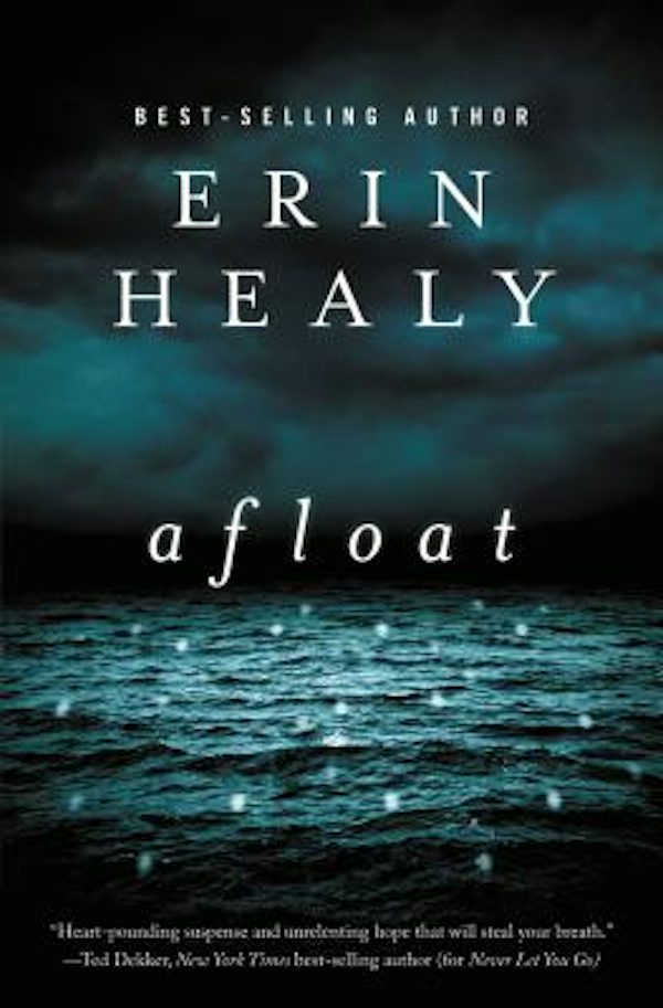 Cover image for The Afloat, isbn: 9781401685522