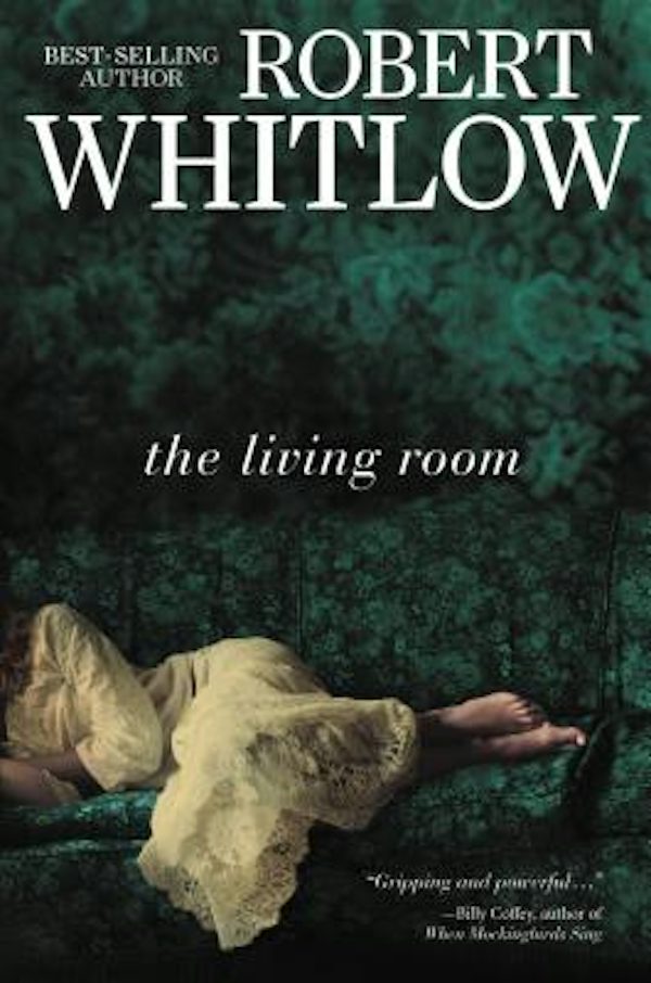 Cover image for The Living Room, isbn: 9781401685621