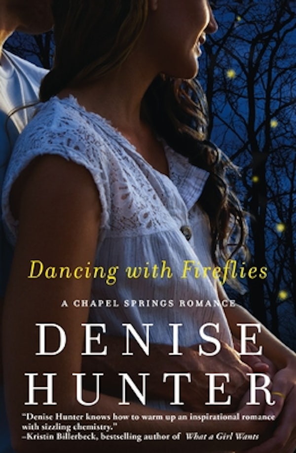 Cover image for The Dancing with Fireflies, isbn: 9781401687021