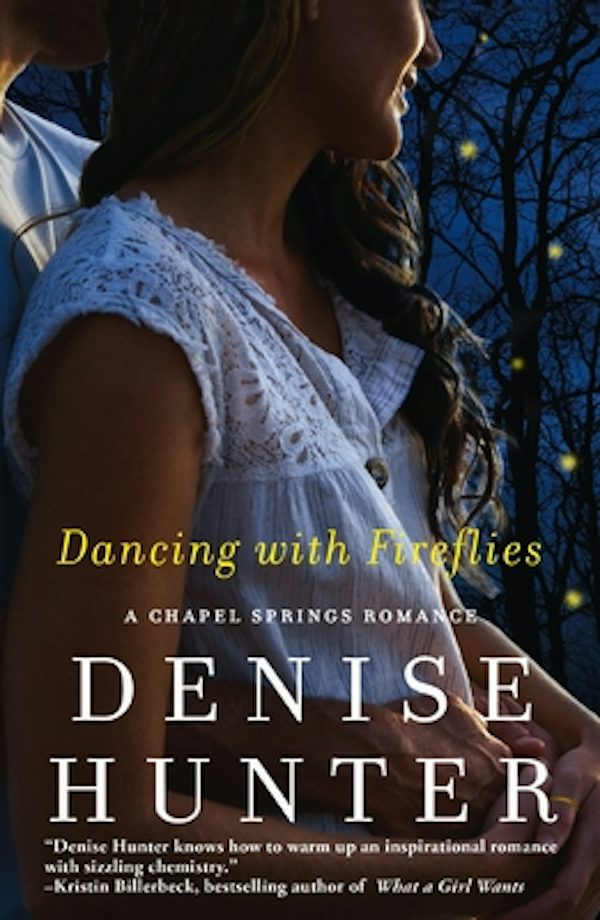 Cover image for The Dancing with Fireflies, isbn: 9781401687021