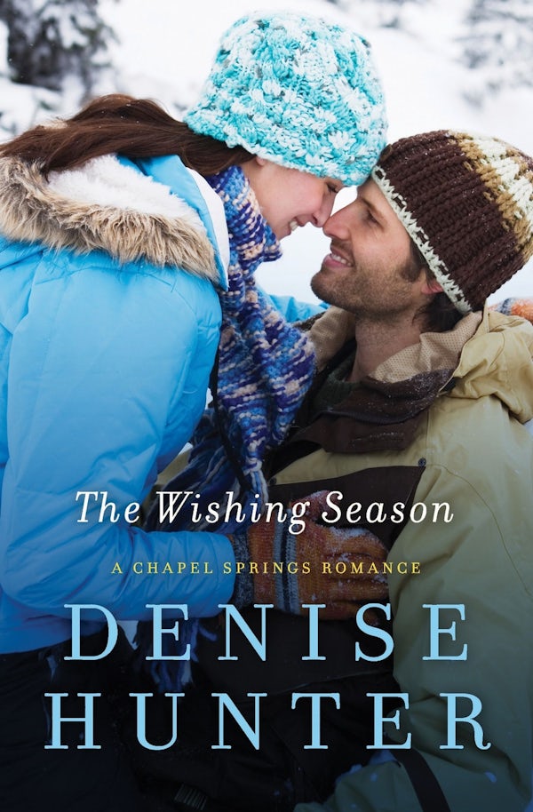 Cover image for The Wishing Season, isbn: 9781401687045