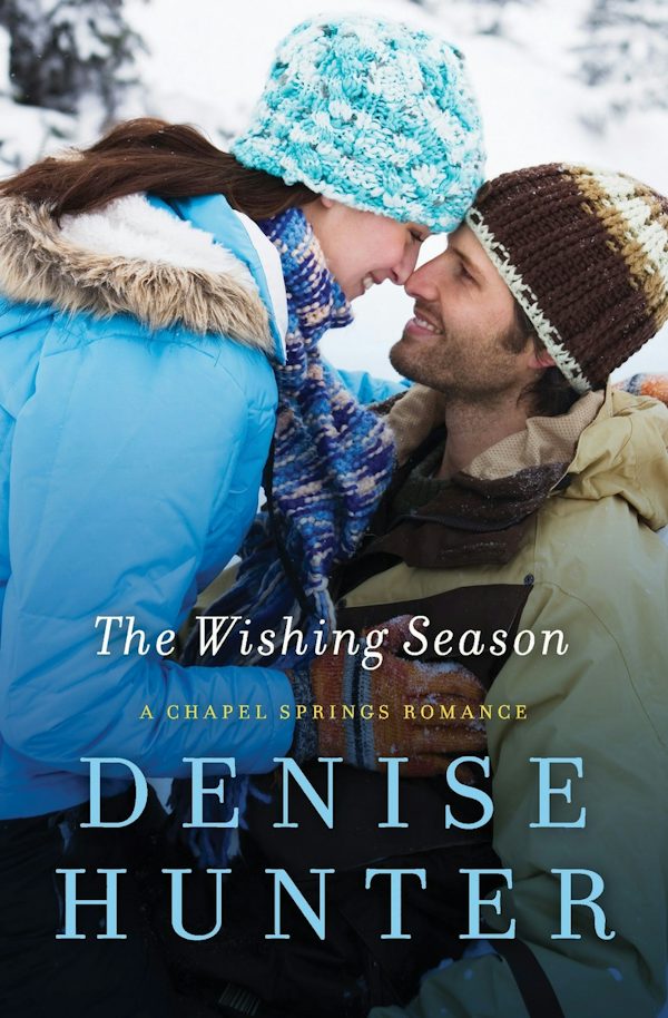 Cover image for The Wishing Season, isbn: 9781401687045