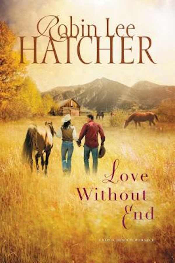 Cover image for Love Without End, isbn: 9781401687670