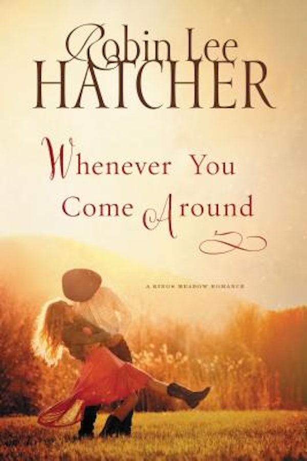 Cover image for Whenever You Come Around, isbn: 9781401687694