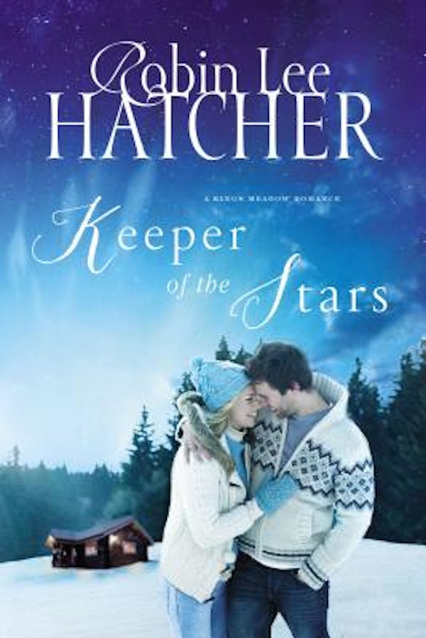 Cover image for Keeper of the Stars, isbn: 9781401687717