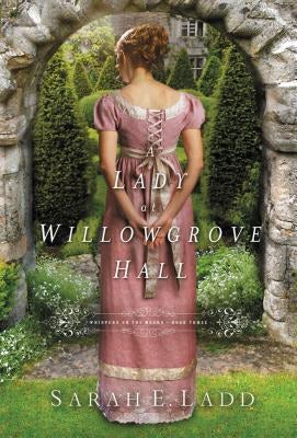 Cover image for A Lady at Willowgrove Hall, isbn: 9781401688370