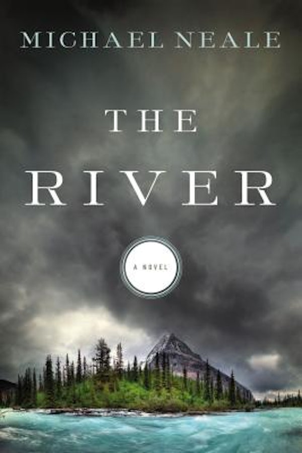 Cover image for The River, isbn: 9781401688486