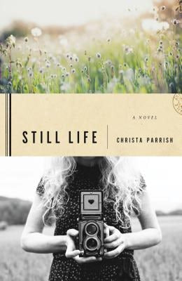 Cover image for Still Life, isbn: 9781401689032
