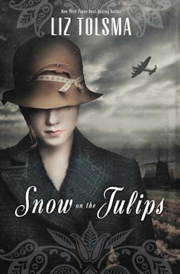 Cover image for The Snow on the Tulips, isbn: 9781401689100