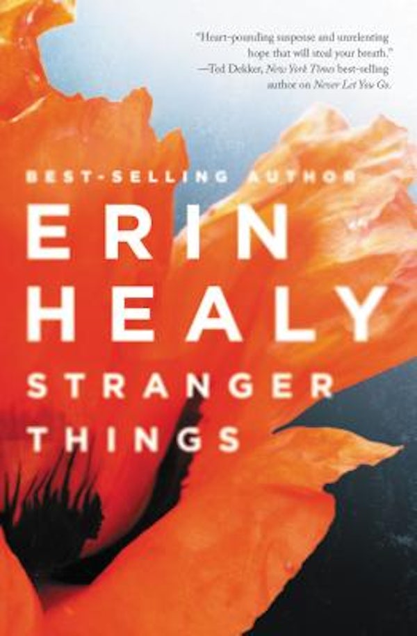 Cover image for Stranger Things, isbn: 9781401689582