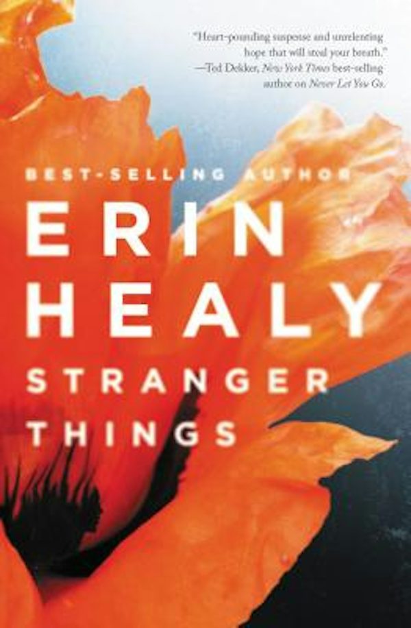 Cover image for Stranger Things, isbn: 9781401689582
