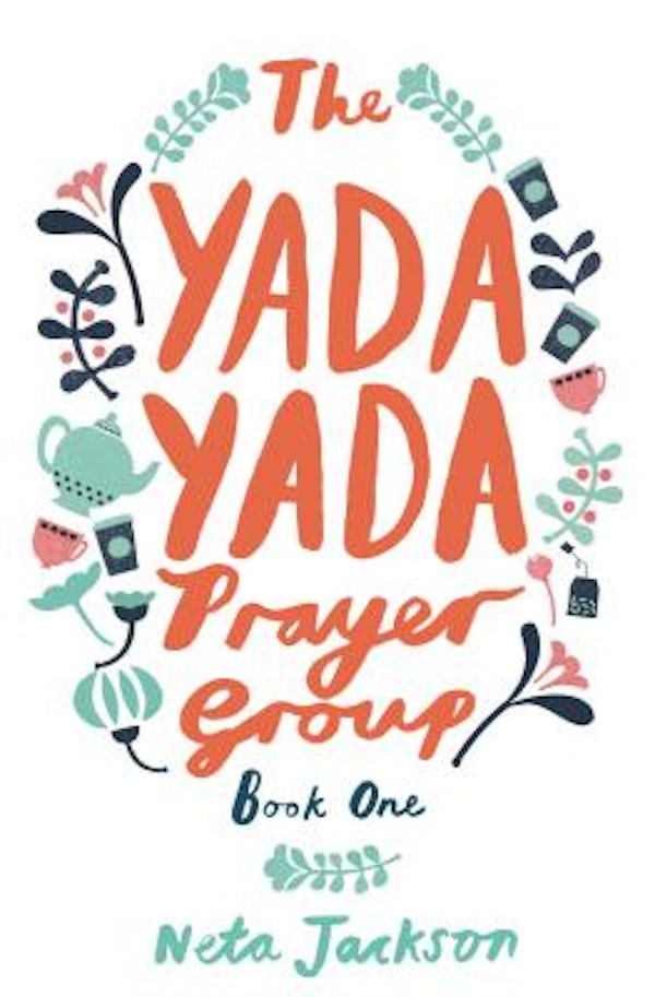 Cover image for The Yada Yada Prayer Group, isbn: 9781401689834