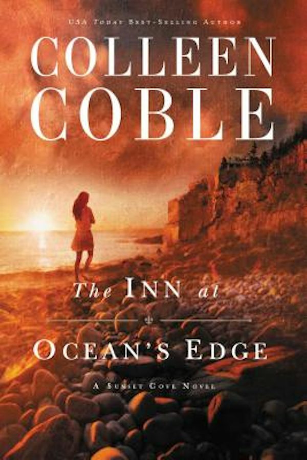 Cover image for The Inn at Ocean's Edge, isbn: 9781401690267