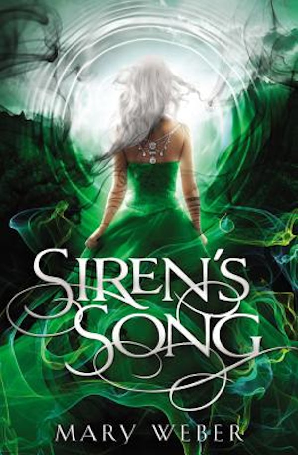 Cover image for Siren's Song, isbn: 9781401690410