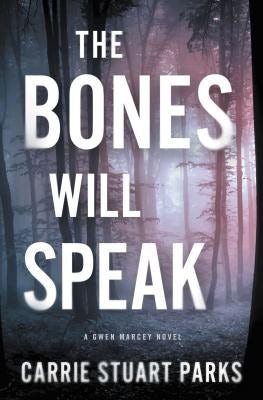 Cover image for The Bones Will Speak, isbn: 9781401690458