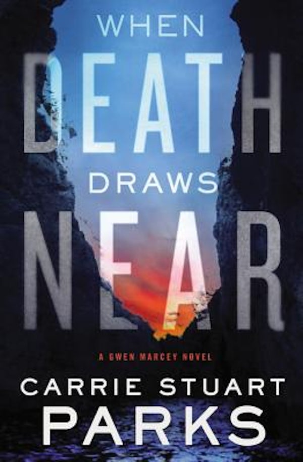Cover image for When Death Draws Near, isbn: 9781401690472