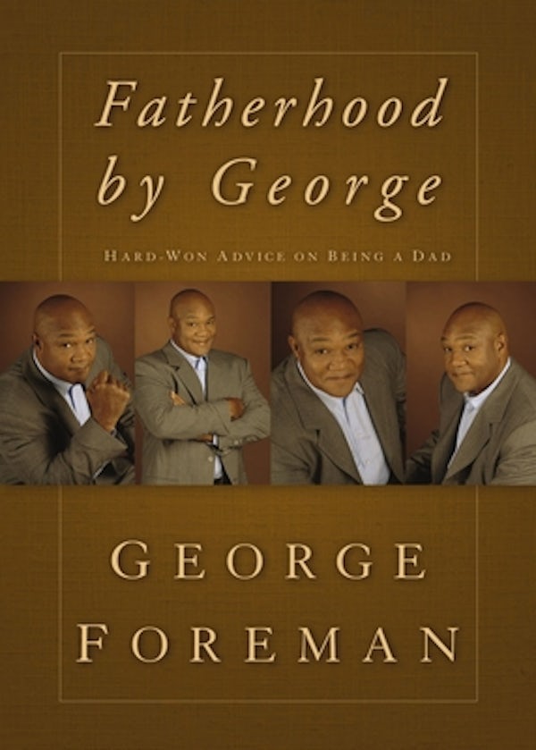 Cover image for Fatherhood by George, isbn: 9781404104211