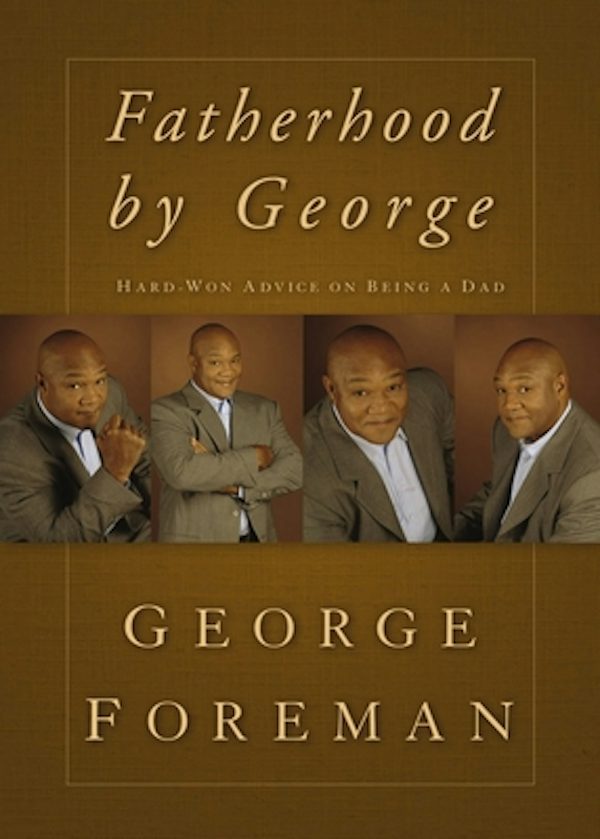 Cover image for Fatherhood by George, isbn: 9781404104211