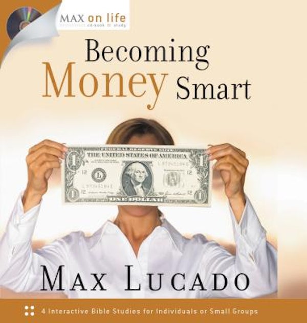 Cover image for Becoming Money Smart, isbn: 9781404104907