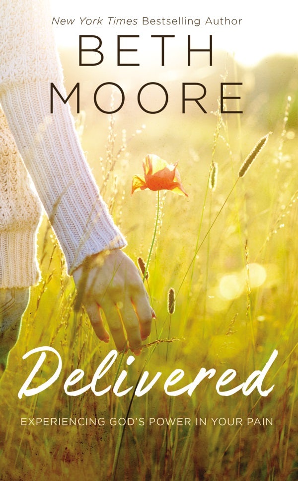 Cover image for Delivered, isbn: 9781404109247