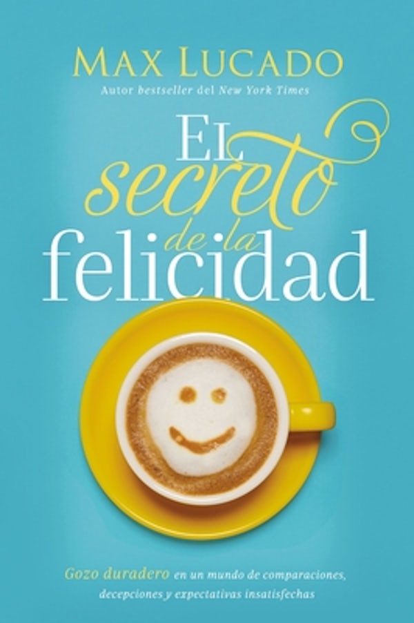 Cover image for El Secreto de la Felicidad, isbn: 9781404110168