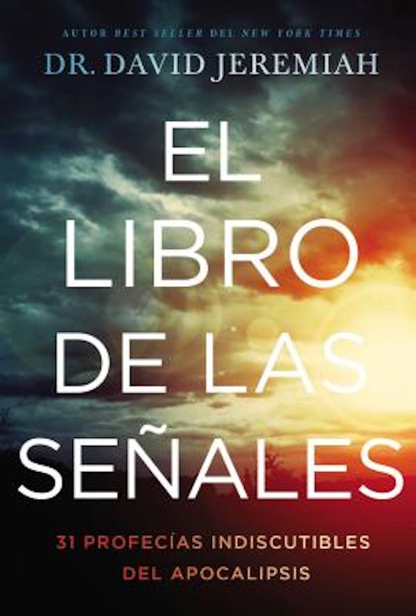 Cover image for El Libro de Las Se�ales, isbn: 9781404110717