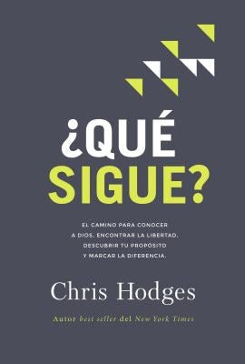 Cover image for El ��Qu�� sigue?, isbn: 9781404111141
