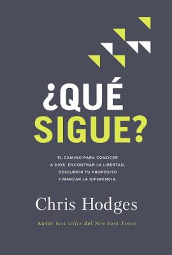 Cover image for El ��Qu�� sigue?, isbn: 9781404111141