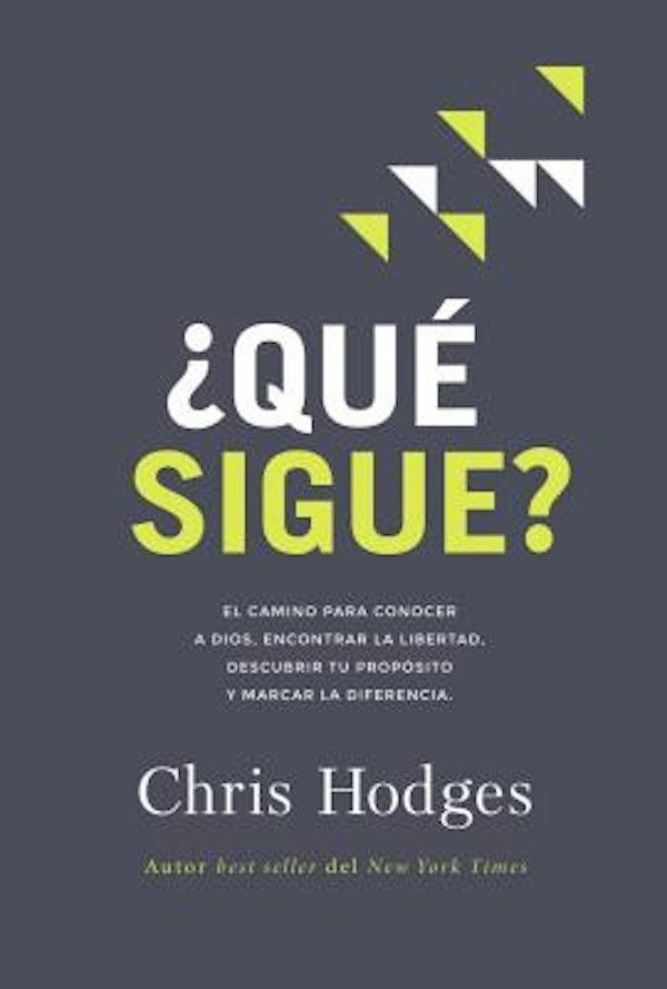 Cover image for El ��Qu�� sigue?, isbn: 9781404111141