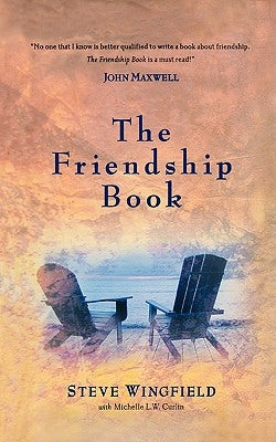 Cover image for The Friendship Book, isbn: 9781404113671
