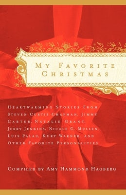 Cover image for El My Favorite Christmas, isbn: 9781404113718