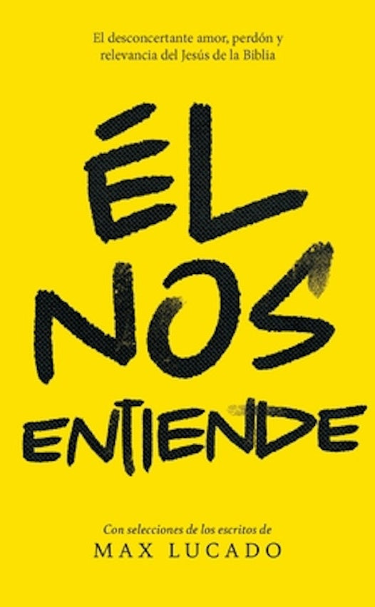 Cover image for �l Nos Entiende, isbn: 9781404118935